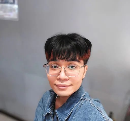 Jayferson P. profile photo