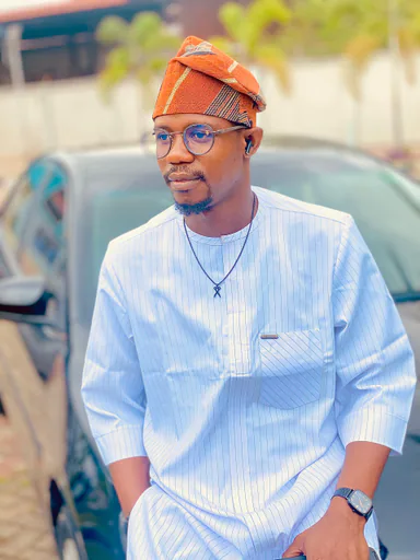 Opeyemi O. profile photo
