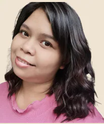Roxannie P. — Senior E-commerce Customer Support Specialist from Philippines