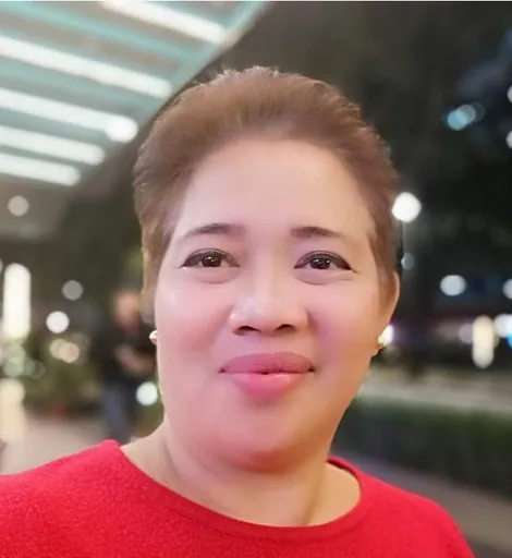 Ligaya T. — Senior Customer Service Specialist from Philippines
