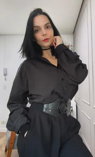 suyanne G. profile photo