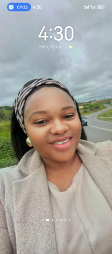 Sinothando M. profile photo