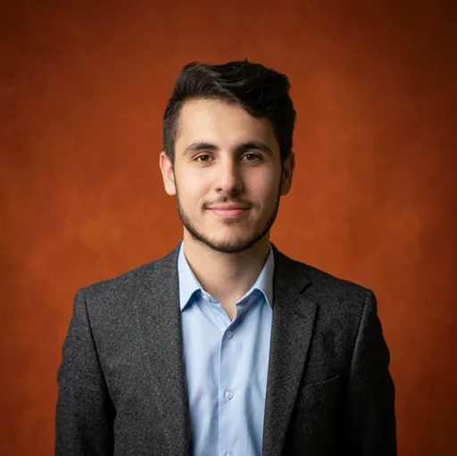 Muhammad I. profile photo