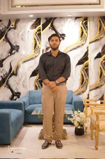 Muhammad T. profile photo