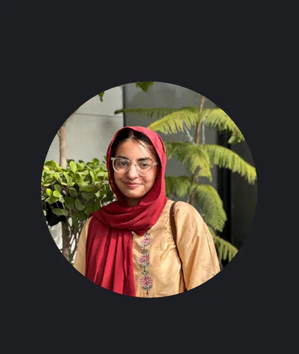 Nehal K. profile photo