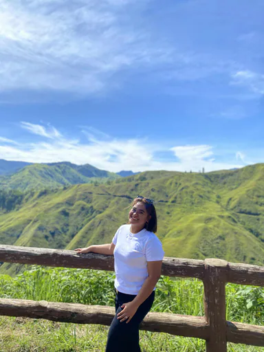 SHEZZANNE P. profile photo