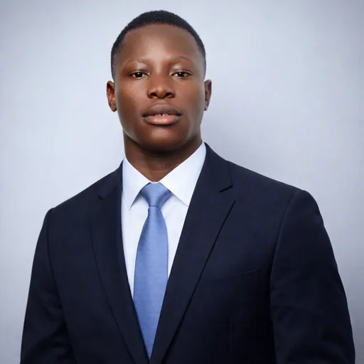 John O. profile photo