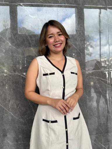 SHARMAINE R. profile photo