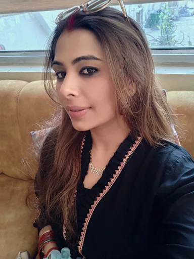 Photo of Himanshi