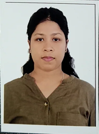 Smruti P. profile photo