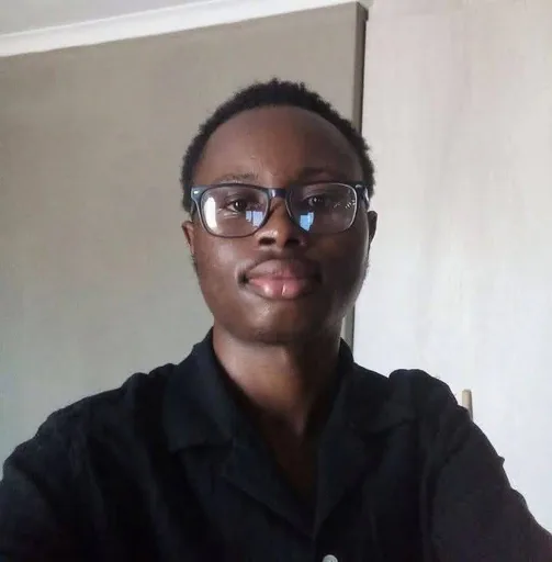 Kgabo B. profile photo