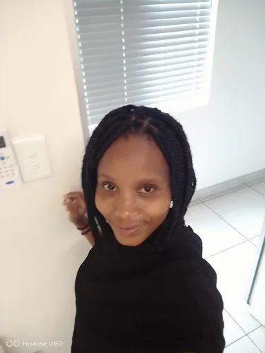 Busisiwe Z. profile photo