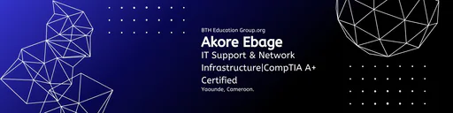 Akore E. profile photo