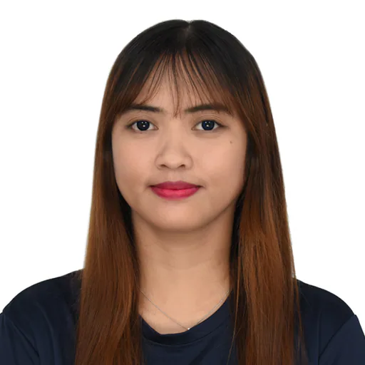 Farah D. — Senior Practice Manager from Philippines