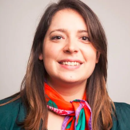 Mariel V. profile photo