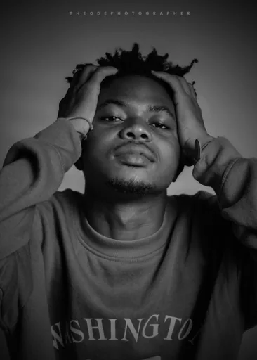 KOKOU D. profile photo