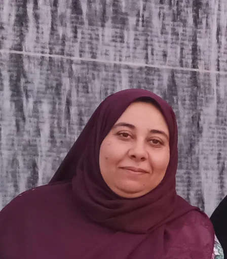 Marwa A. profile photo