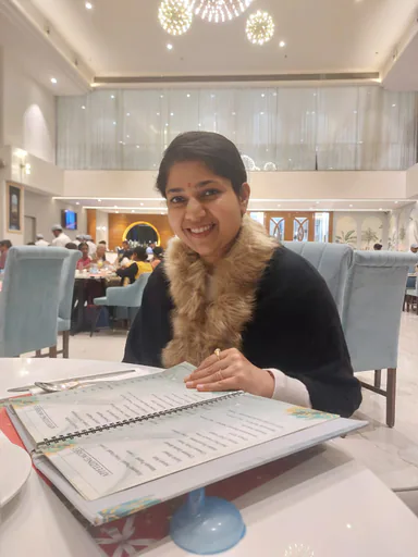 Ishita T. profile photo
