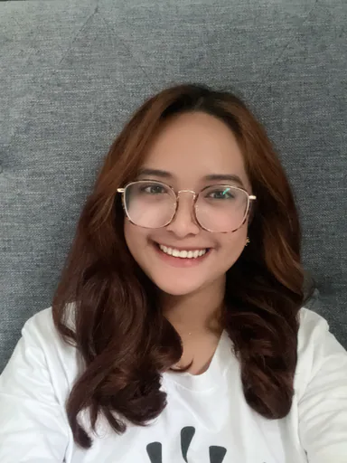 Shermaine S. — Mid-Level Administrative Assistant from Philippines
