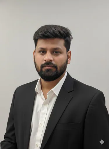 Subramanyam K. profile photo