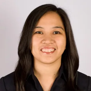 Jamine M. — Senior Account Executive from Philippines
