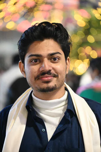 Arka S. profile photo