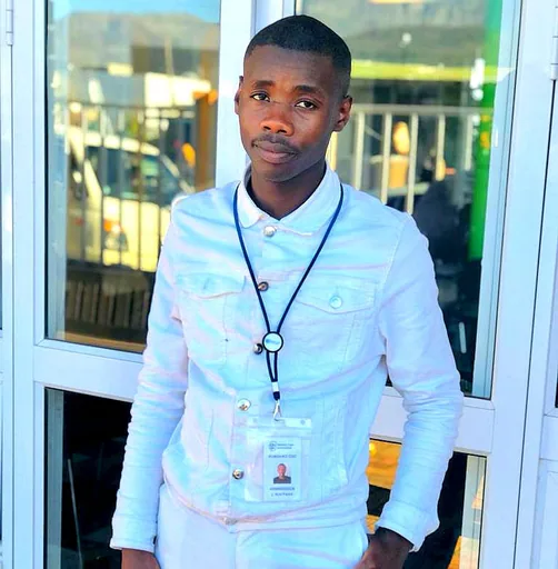 Luzuko H. profile photo