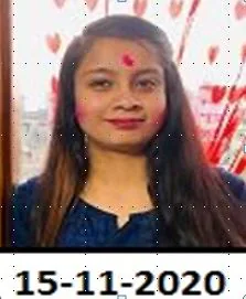 Komal K. profile photo