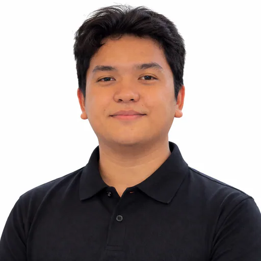 reymark P. profile photo