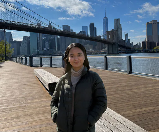 Jessica L. — Mid-Level Software Engineer from Philippines