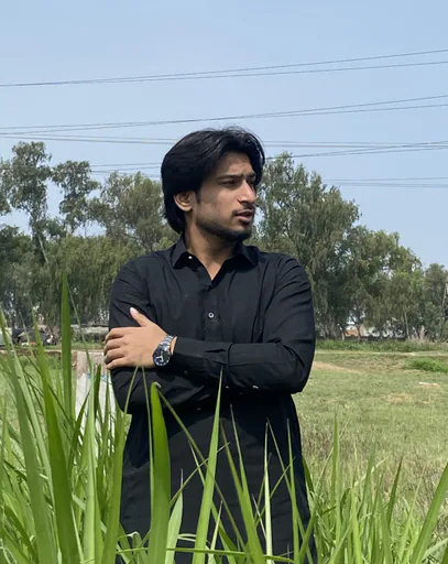 Abdurhman A. profile photo