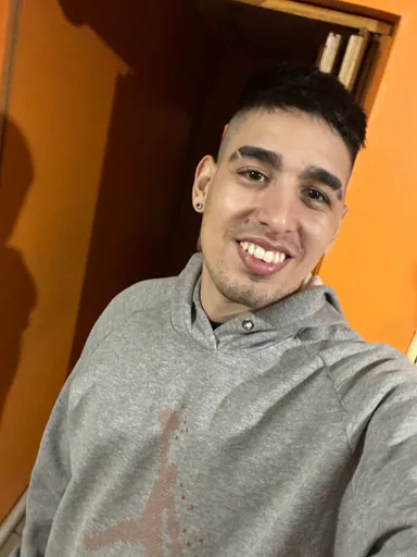 Luciano A. profile photo