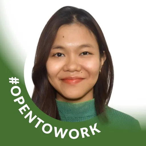 Jade C. profile photo