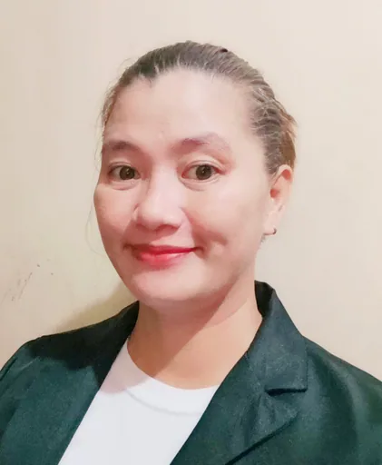 JENNIFER P. profile photo