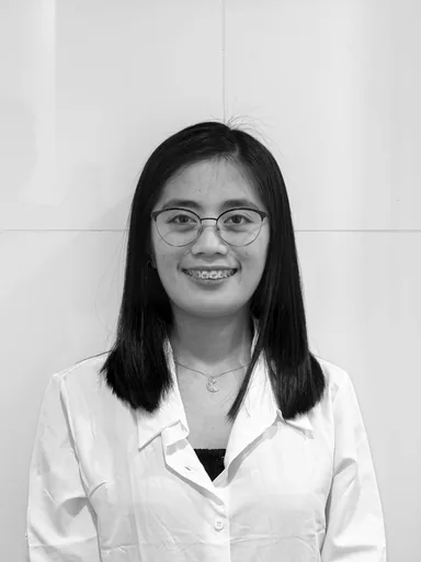 Tresha P. profile photo