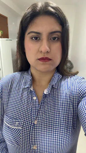 Nadia A. profile photo
