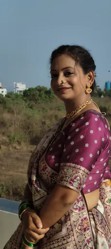 kasturi M. profile photo