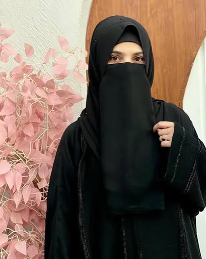 Rabia I. profile photo