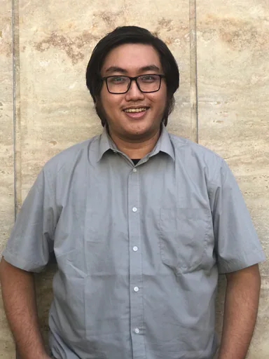 Kenneth C. — Senior Data Analyst from Indonesia
