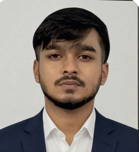 Subhodip D. profile photo