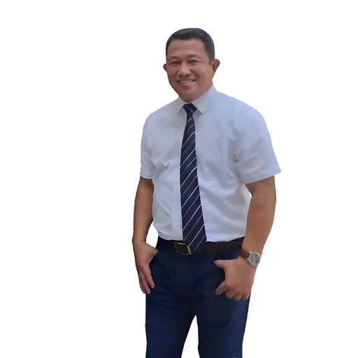 Alejandro C. profile photo