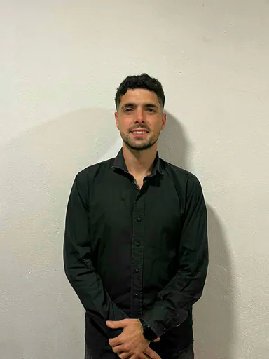 nicolas G. profile photo