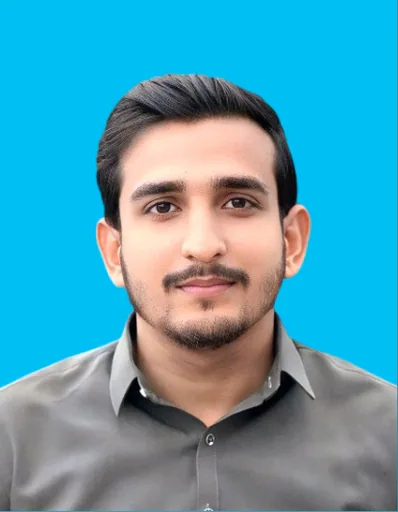 Mohsin A. profile photo