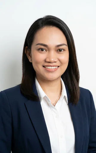 Catherine P. — Senior Data Entry Specialist from Philippines