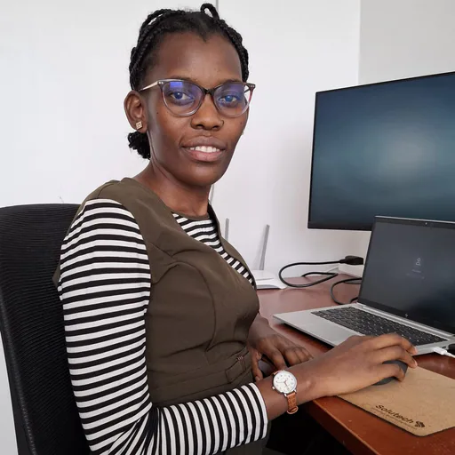 Moreen M. profile photo