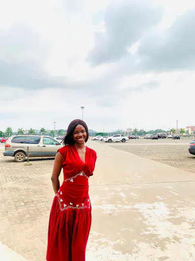Ibukun A. profile photo