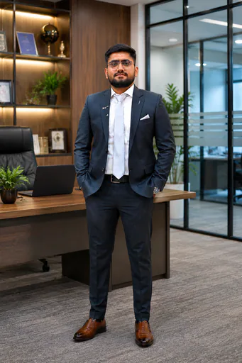 Muzzammil J. profile photo
