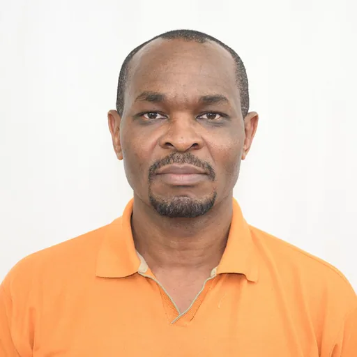 Enock O. profile photo