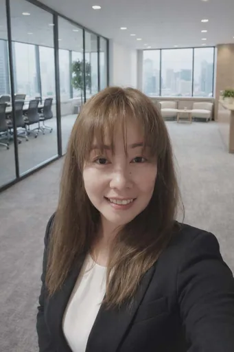 Jackquiline D. — Junior Freight Operations Coordinator from Philippines