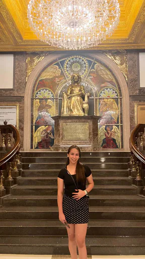 Julia M. profile photo